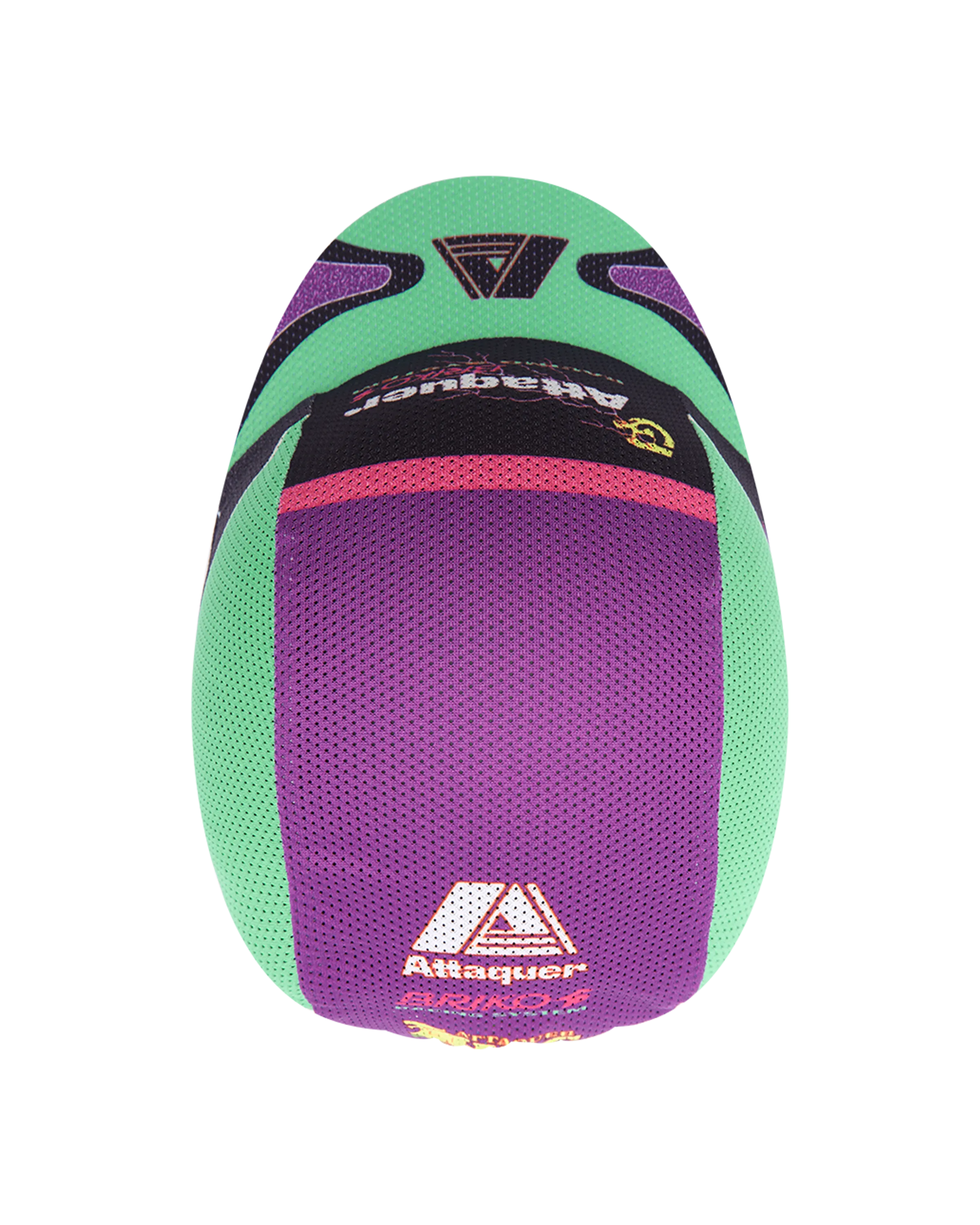 ATQ Racing System Cap-Attaquer-Attaquer