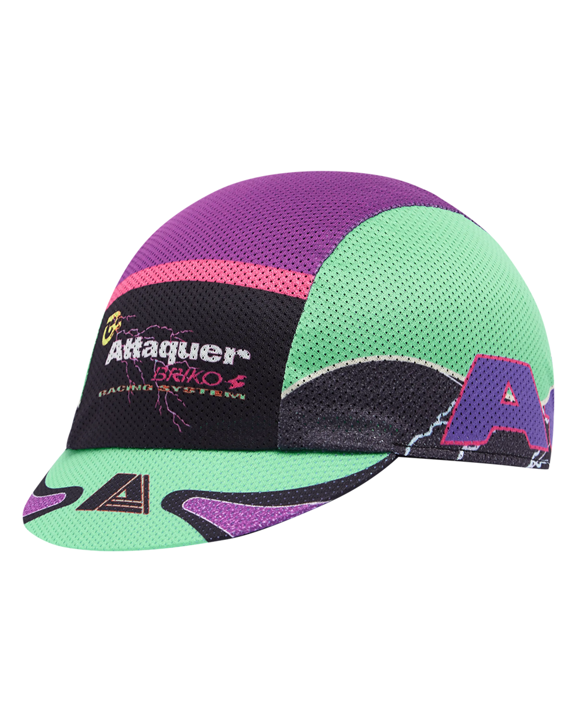 ATQ Racing System Cap