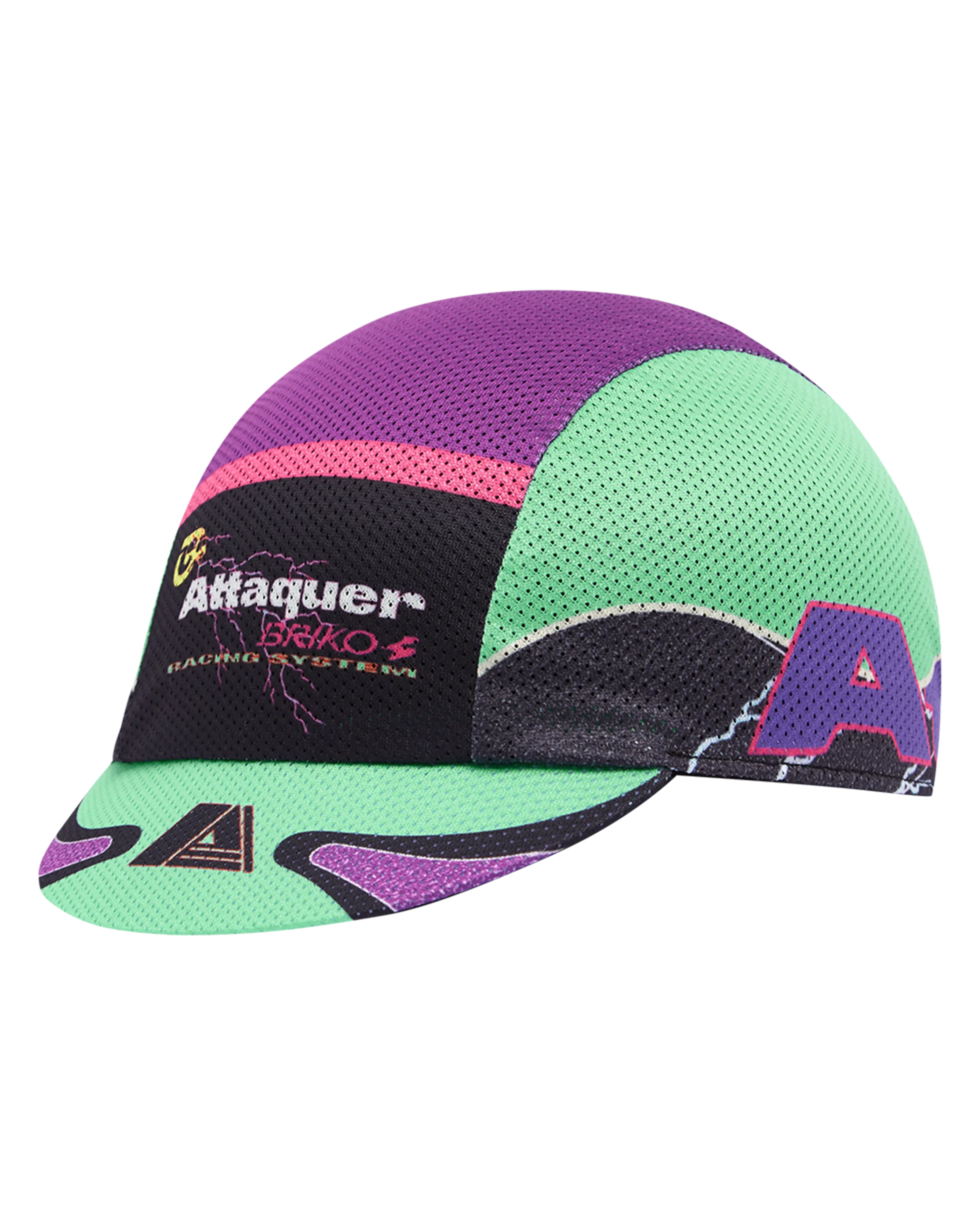 ATQ Racing System Cap