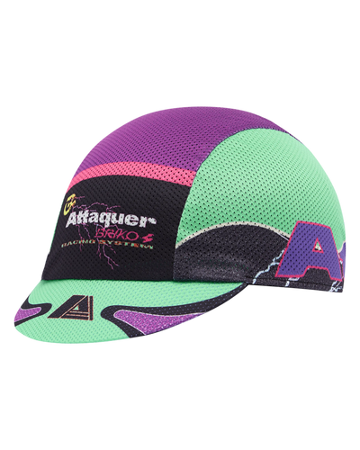 ATQ Racing System Cap