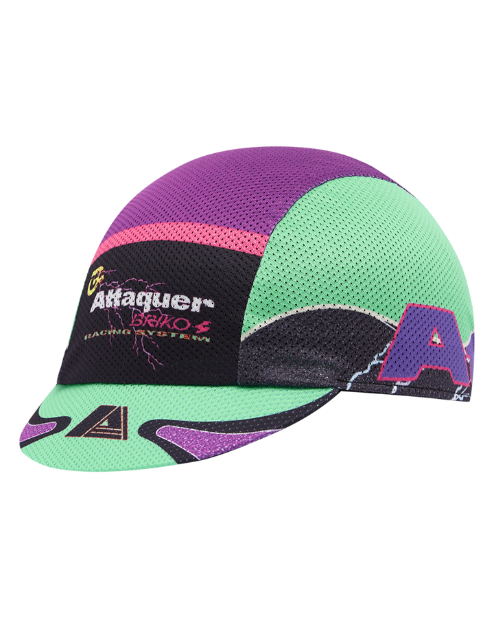 ATQ Racing System Cap