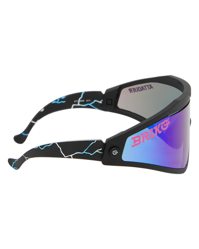 ATQ x Briko Detector Sunglasses-Attaquer-Attaquer