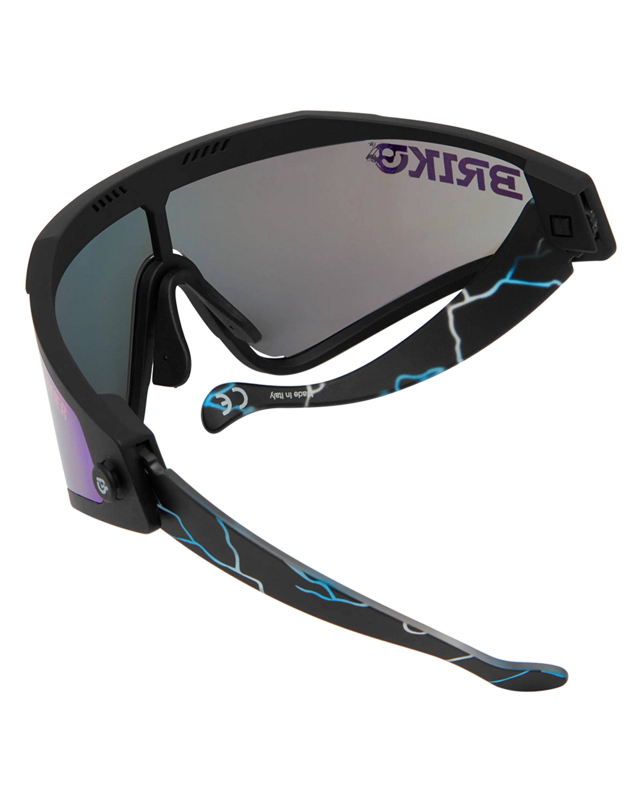ATQ x Briko Detector Sunglasses-Attaquer-Attaquer