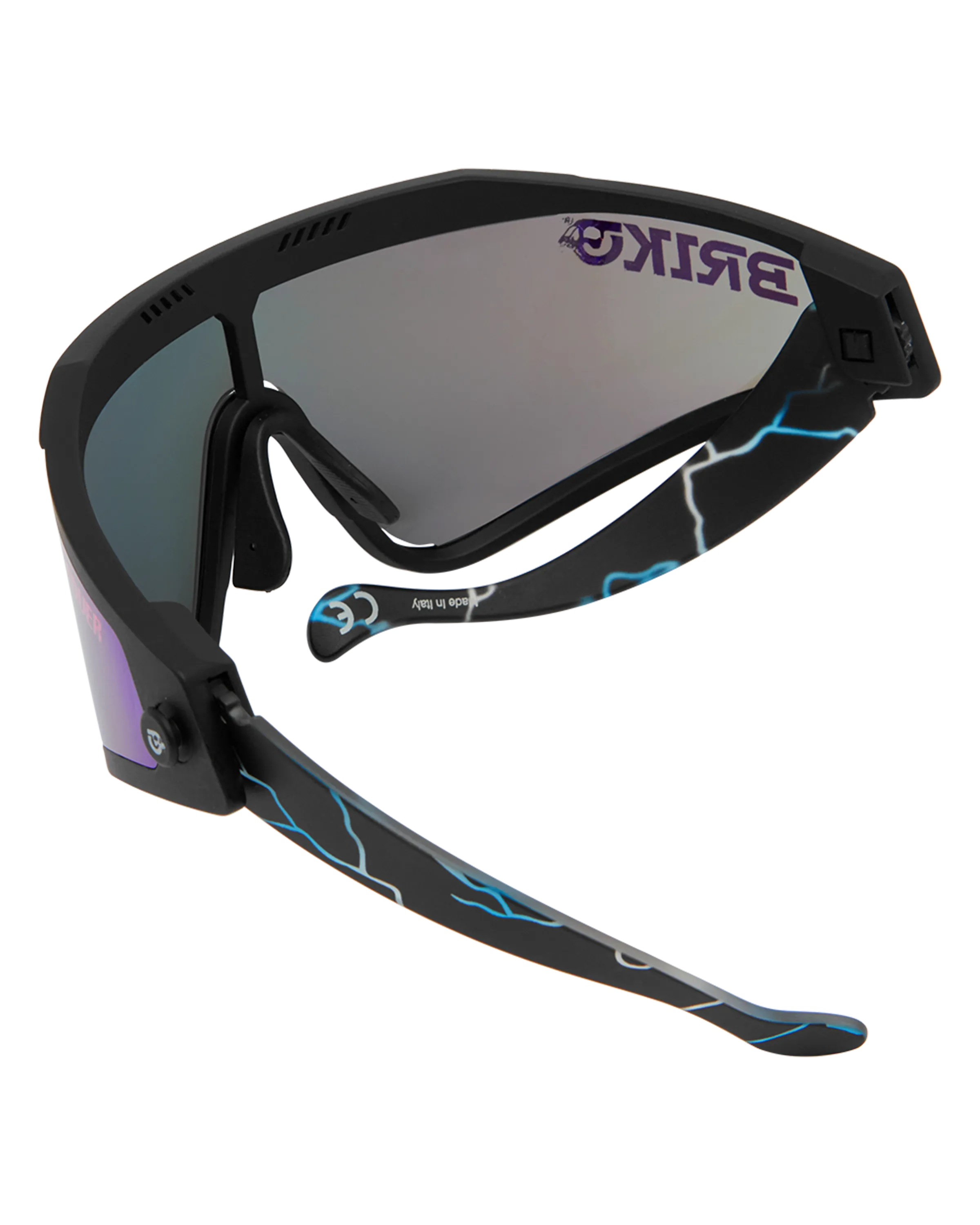 ATQ x Briko Detector Sunglasses-Attaquer-Attaquer