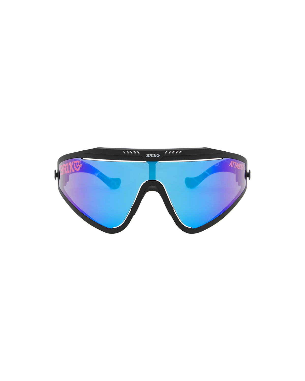 Attaquer Unisex Briko Sunglasses featured display main