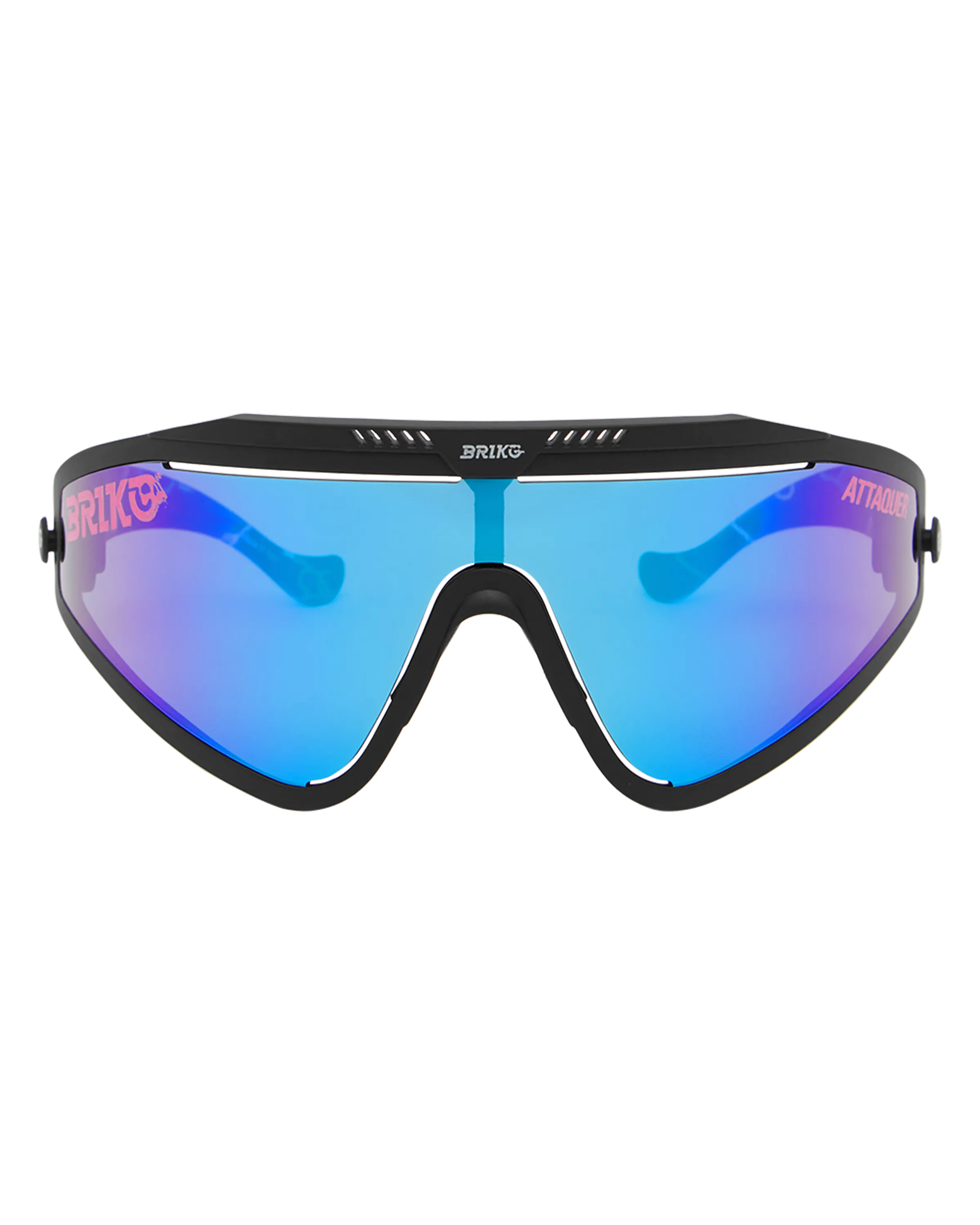 Attaquer Unisex Briko Sunglasses featured display main