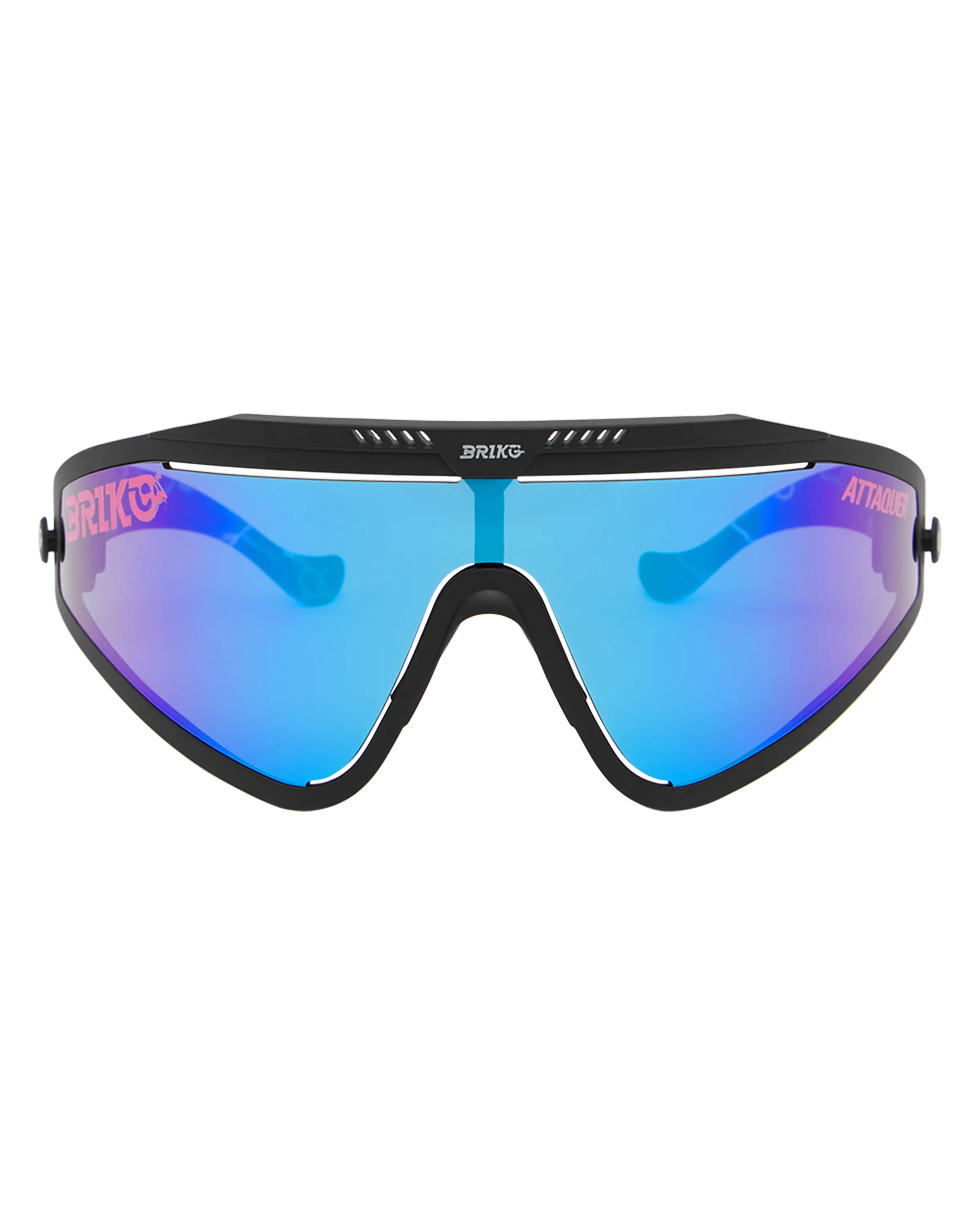 Attaquer Unisex Briko Sunglasses featured display main