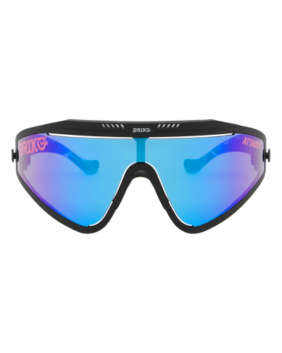 Attaquer Unisex Briko Sunglasses featured display main