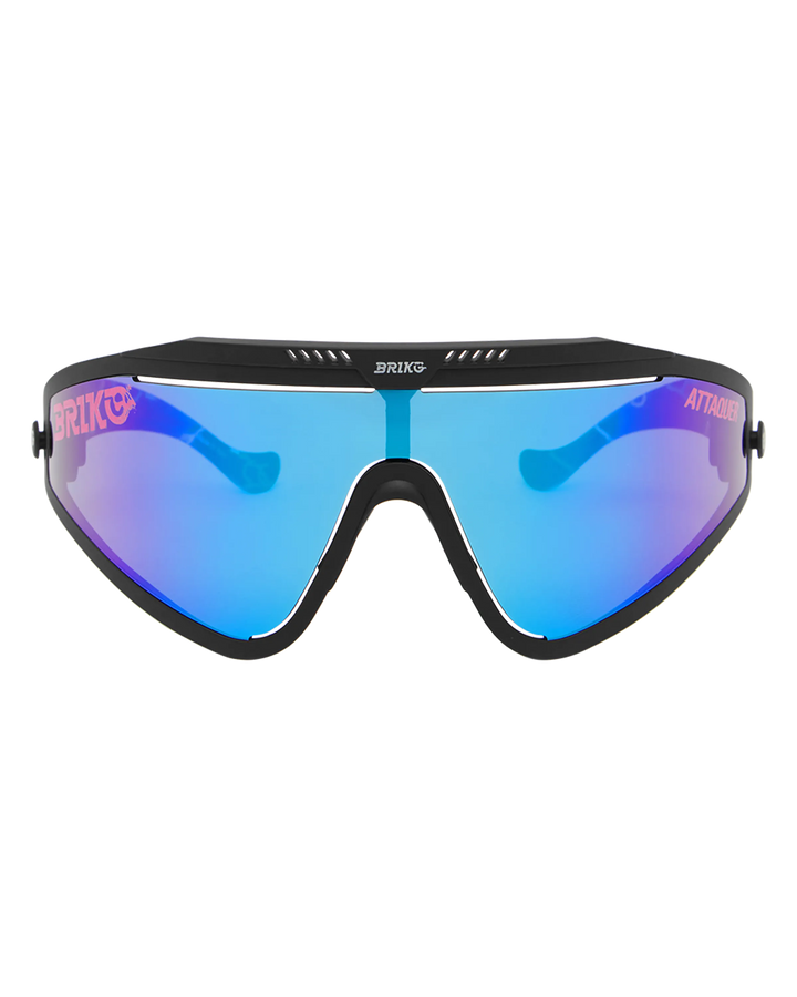 Attaquer Unisex Briko Sunglasses featured display main