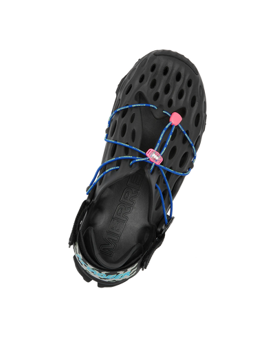 ATQ x Merrell Hydro Moc AT Cage Black-Attaquer-Attaquer