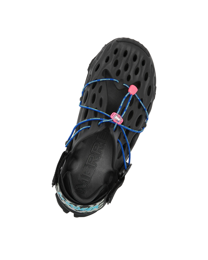 ATQ x Merrell Hydro Moc AT Cage Black-Attaquer-Attaquer