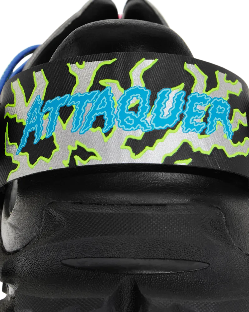 ATQ x Merrell Hydro Moc AT Cage Black-Attaquer-Attaquer