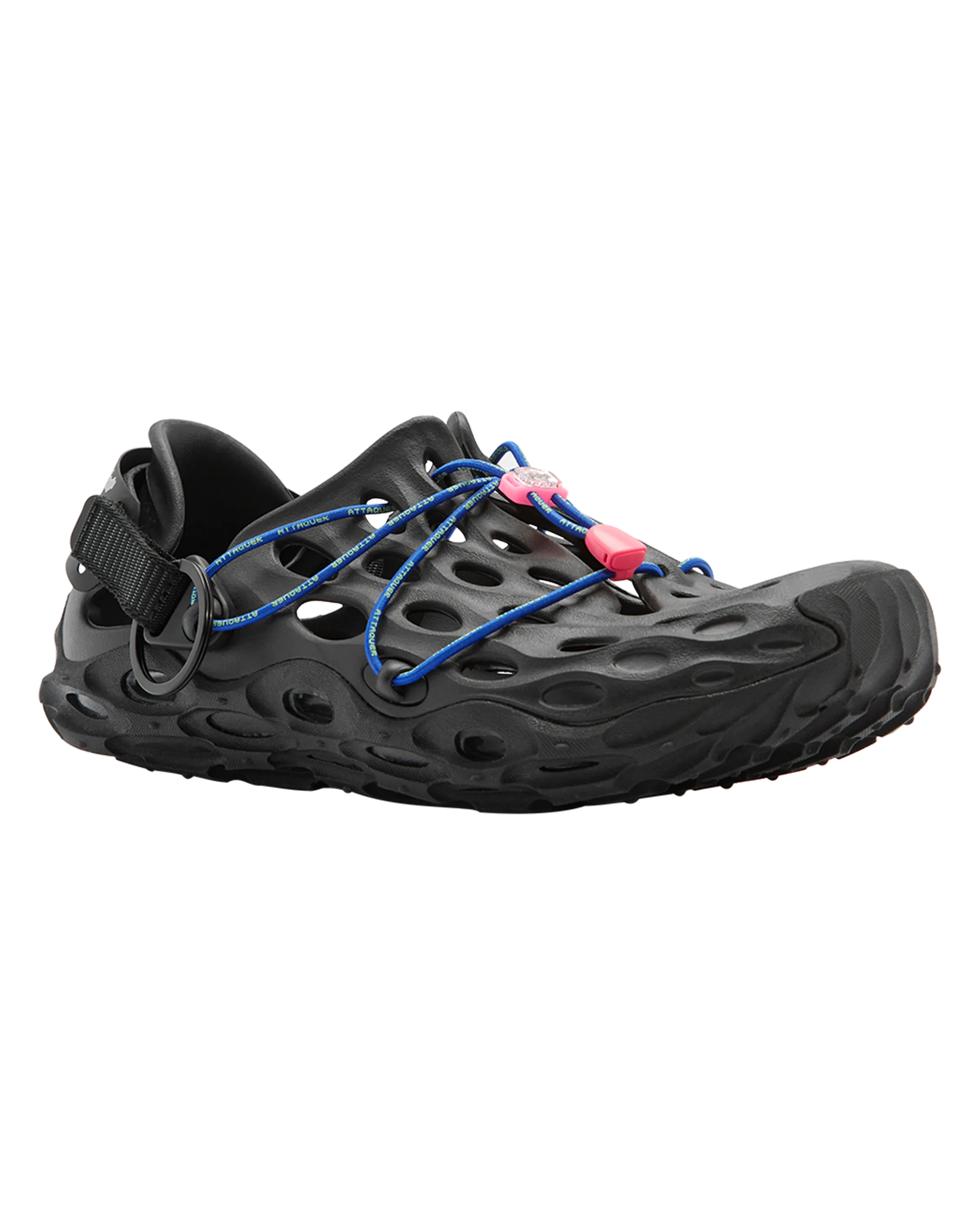 ATQ x Merrell Hydro Moc AT Cage Black-Attaquer-Attaquer