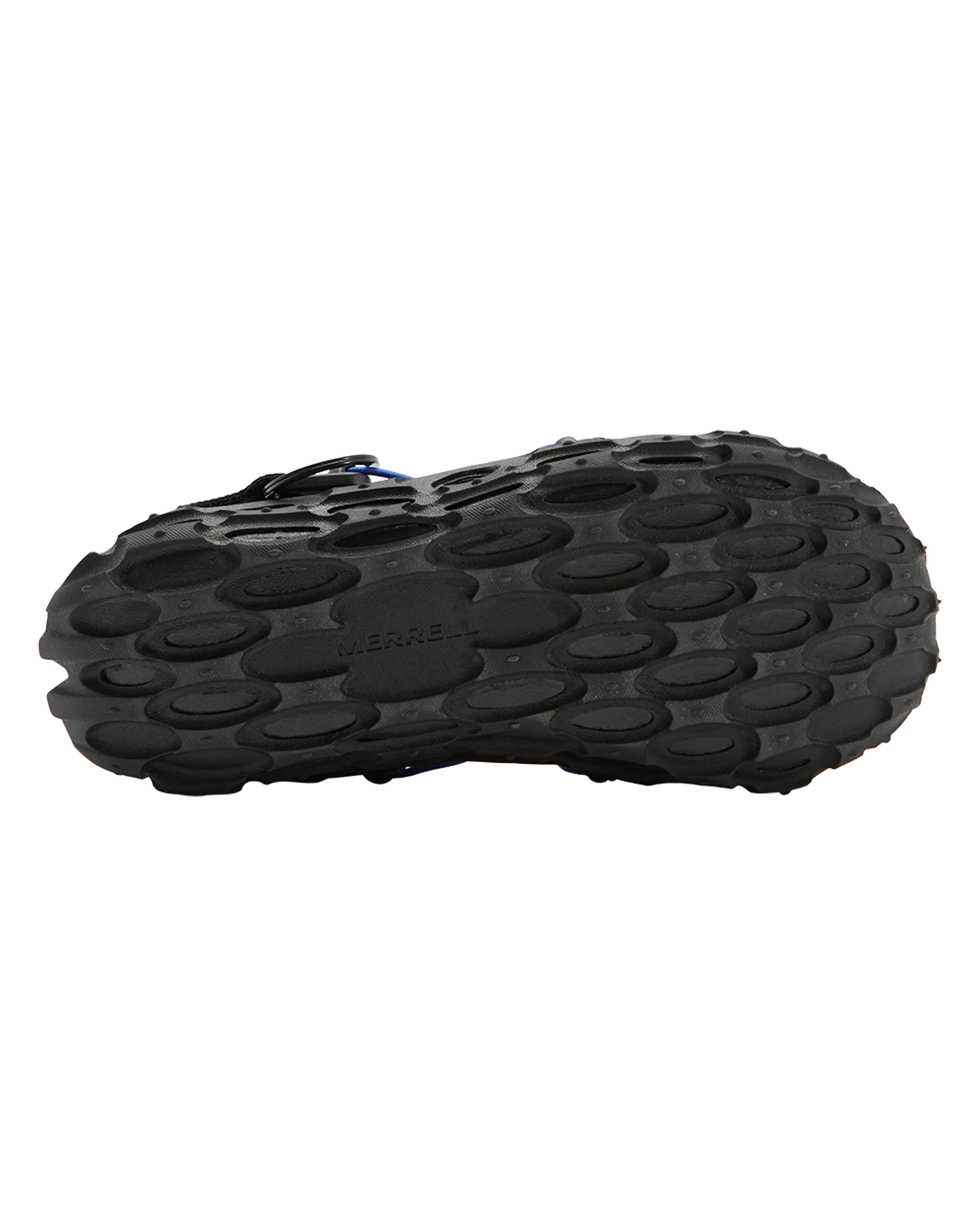 ATQ x Merrell Hydro Moc AT Cage Black-Attaquer-Attaquer