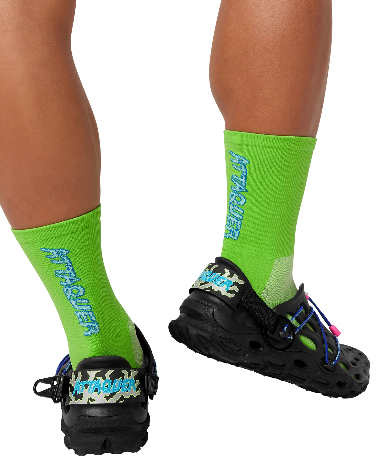 ATQ x Merrell Hydro Moc AT Cage Black-Attaquer-Attaquer