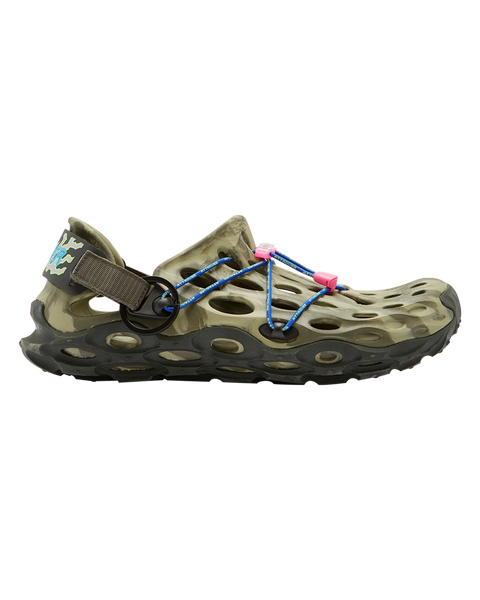ATQ x Merrell Hydro Moc AT Cage Olive | Attaquer