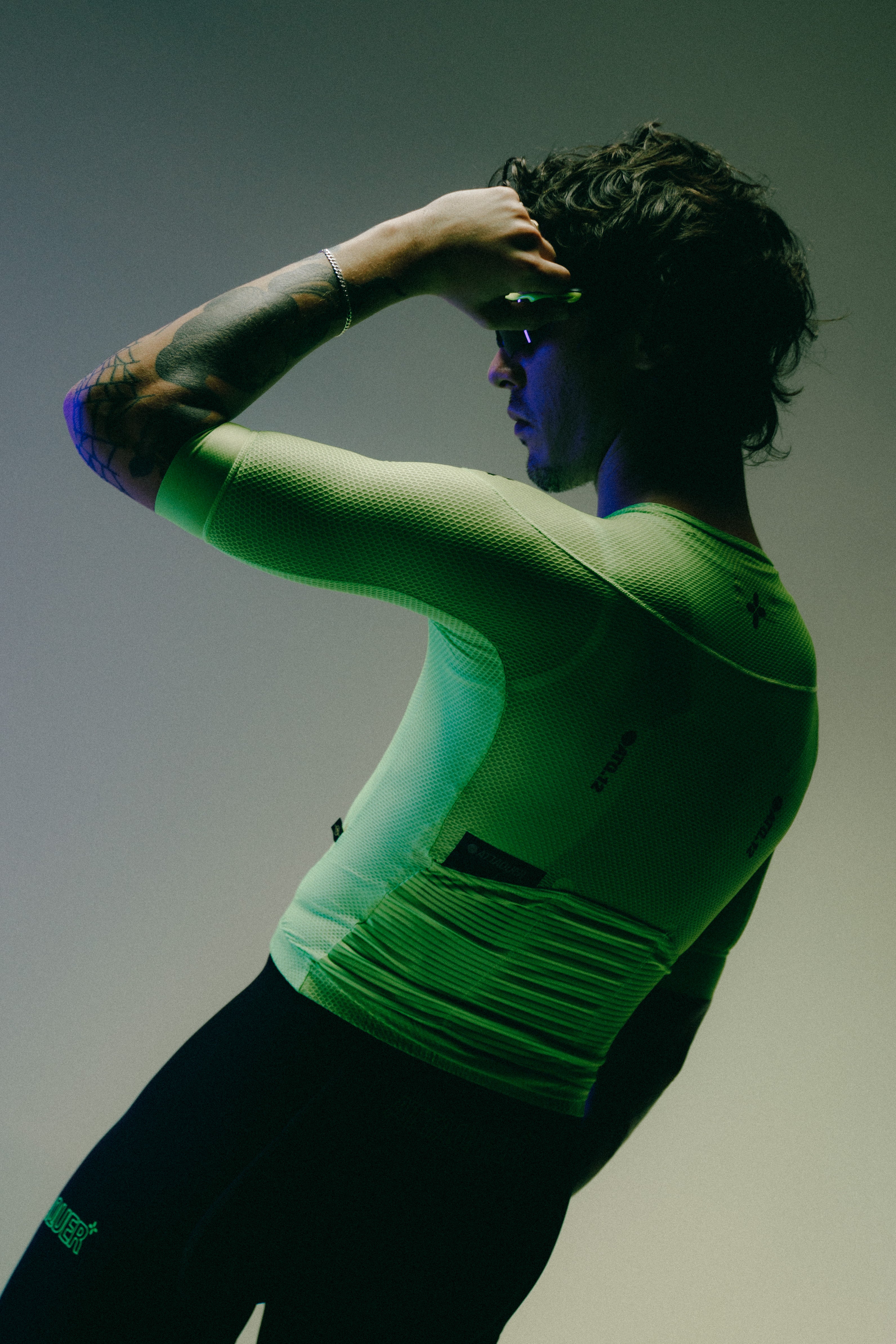 ULTRA+ Collection | Attaquer Premium Cycling Apparel