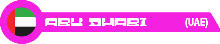 Abu Dhabi