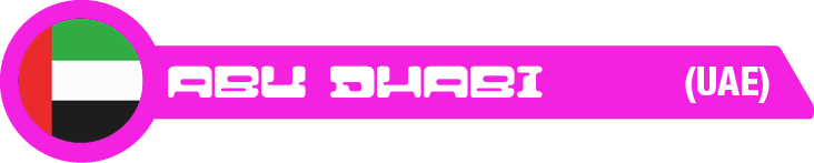 Abu Dhabi