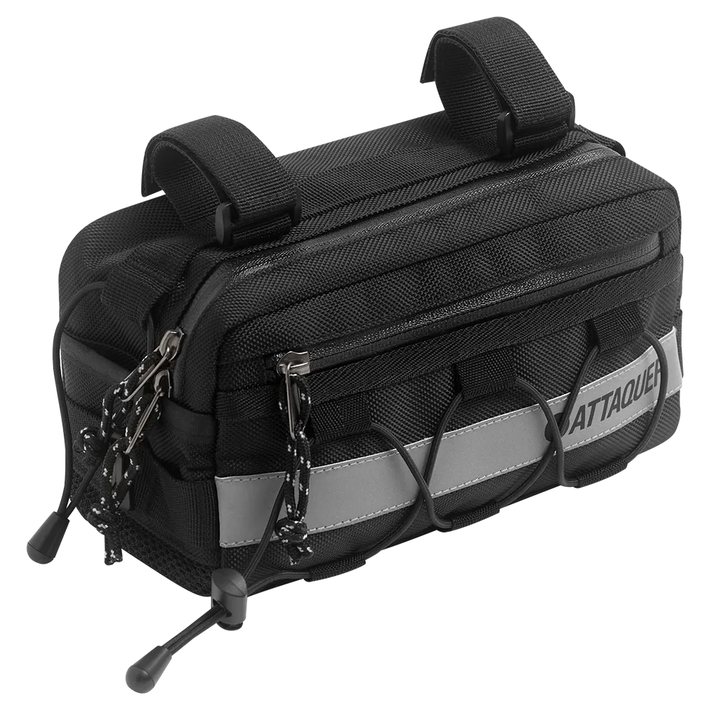 Adventure Handlebar Bag main feature display