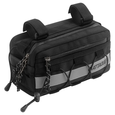 Adventure Handlebar Bag main feature display