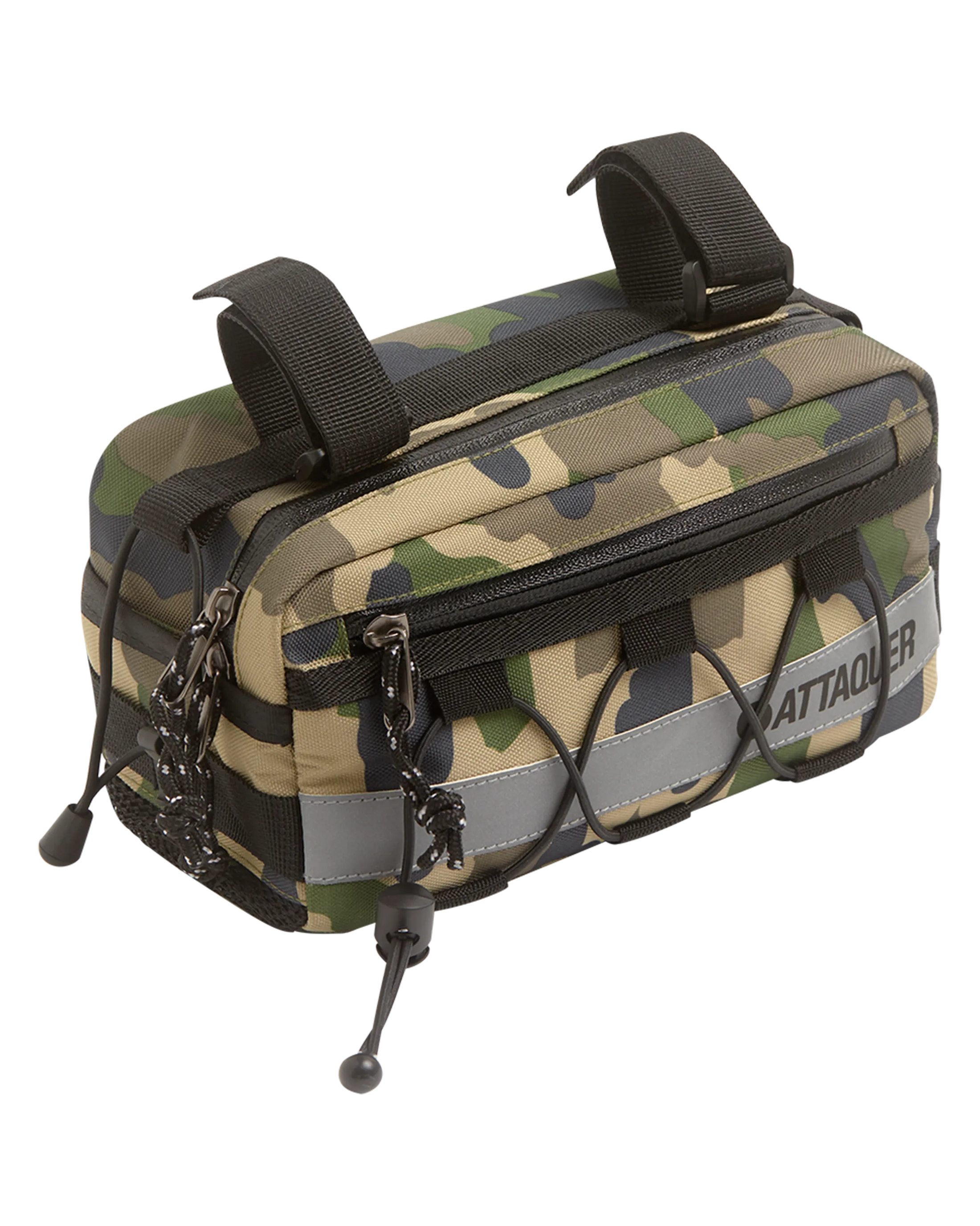 Adventure Handlebar Bag main feature display