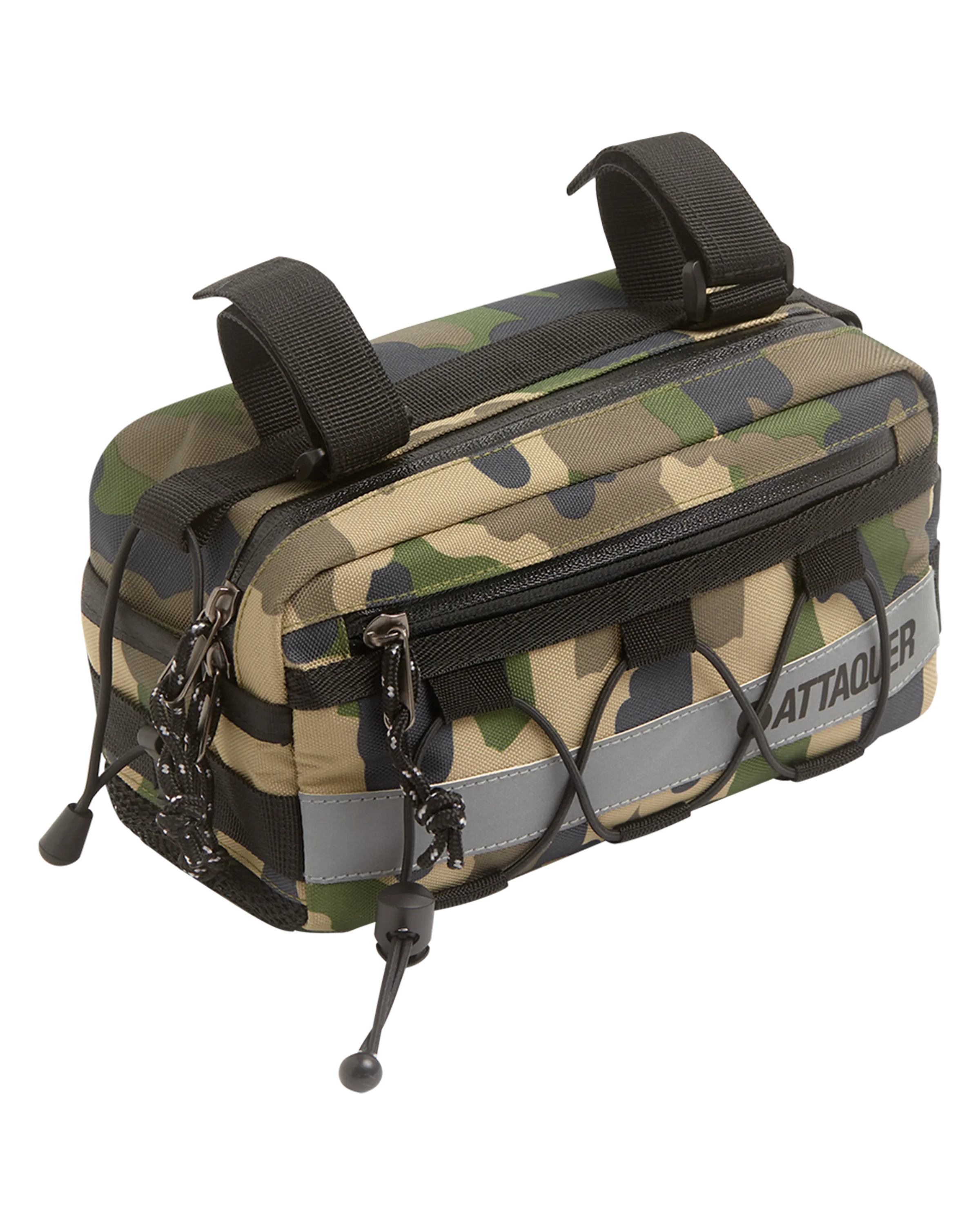 Adventure Handlebar Bag main feature display