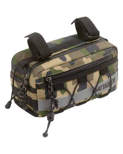 Adventure Handlebar Bag main feature display