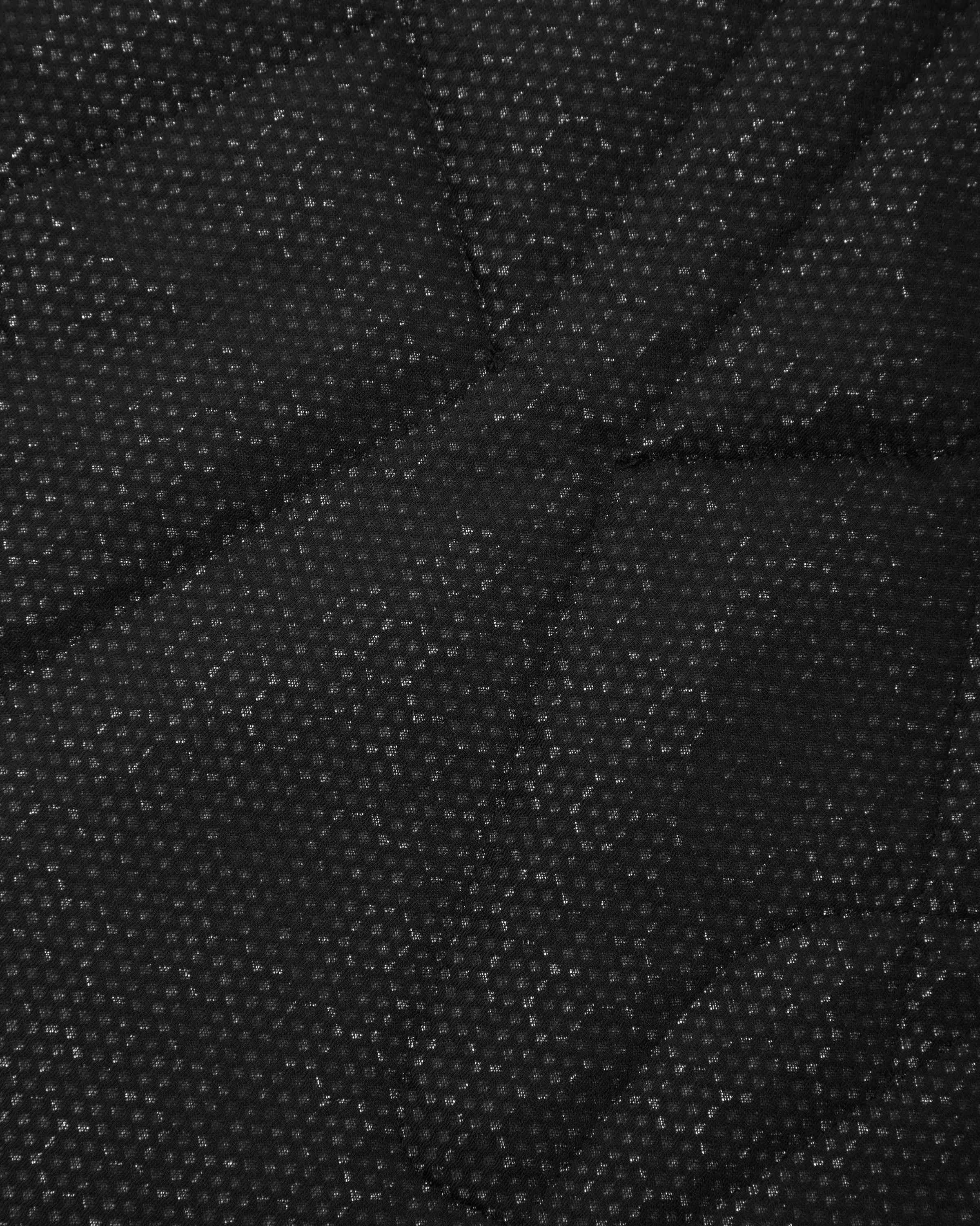 ATQ AllDay BodyWarmer Detail Fabric