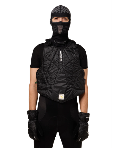 All Day Adaptive Body Warmer Black-Attaquer-Attaquer