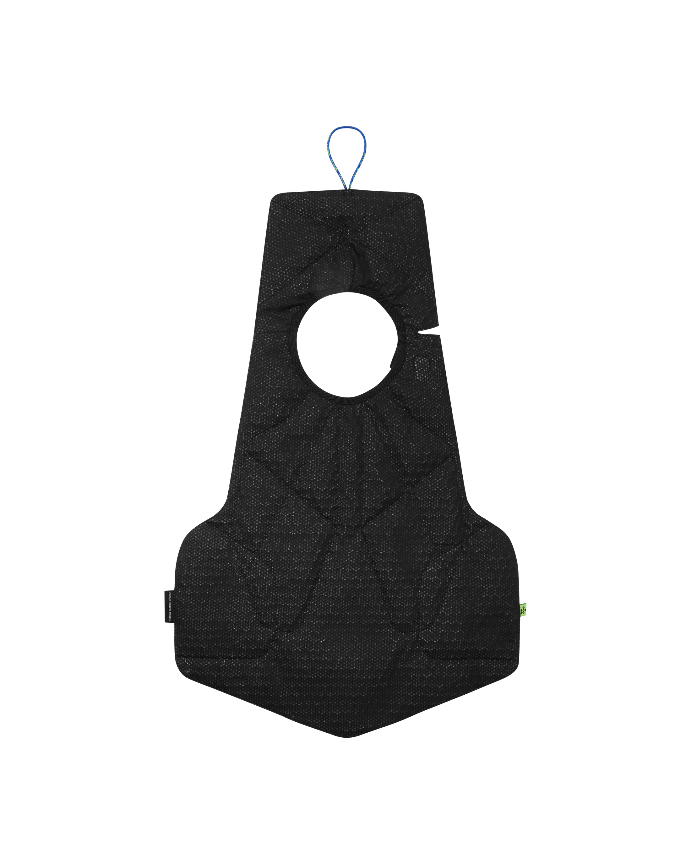 All Day Adaptive Body Warmer Black-Attaquer-Attaquer