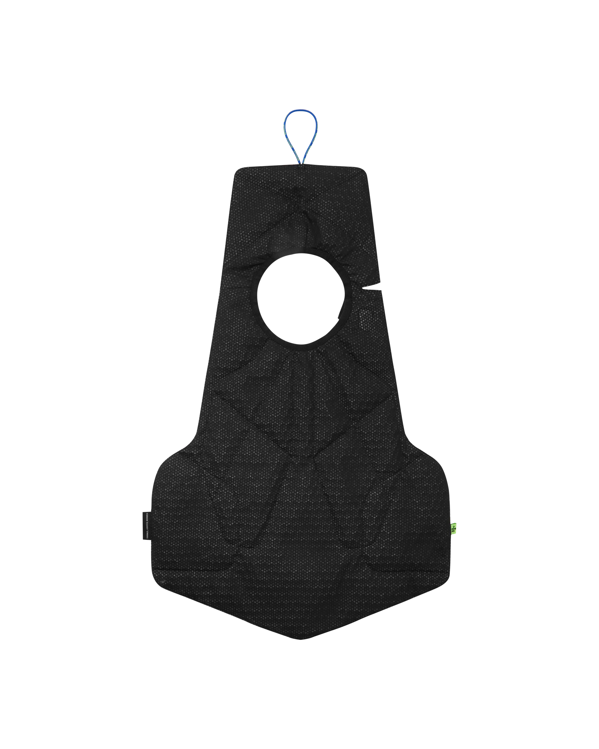 All Day Adaptive Body Warmer Black-Attaquer-Attaquer