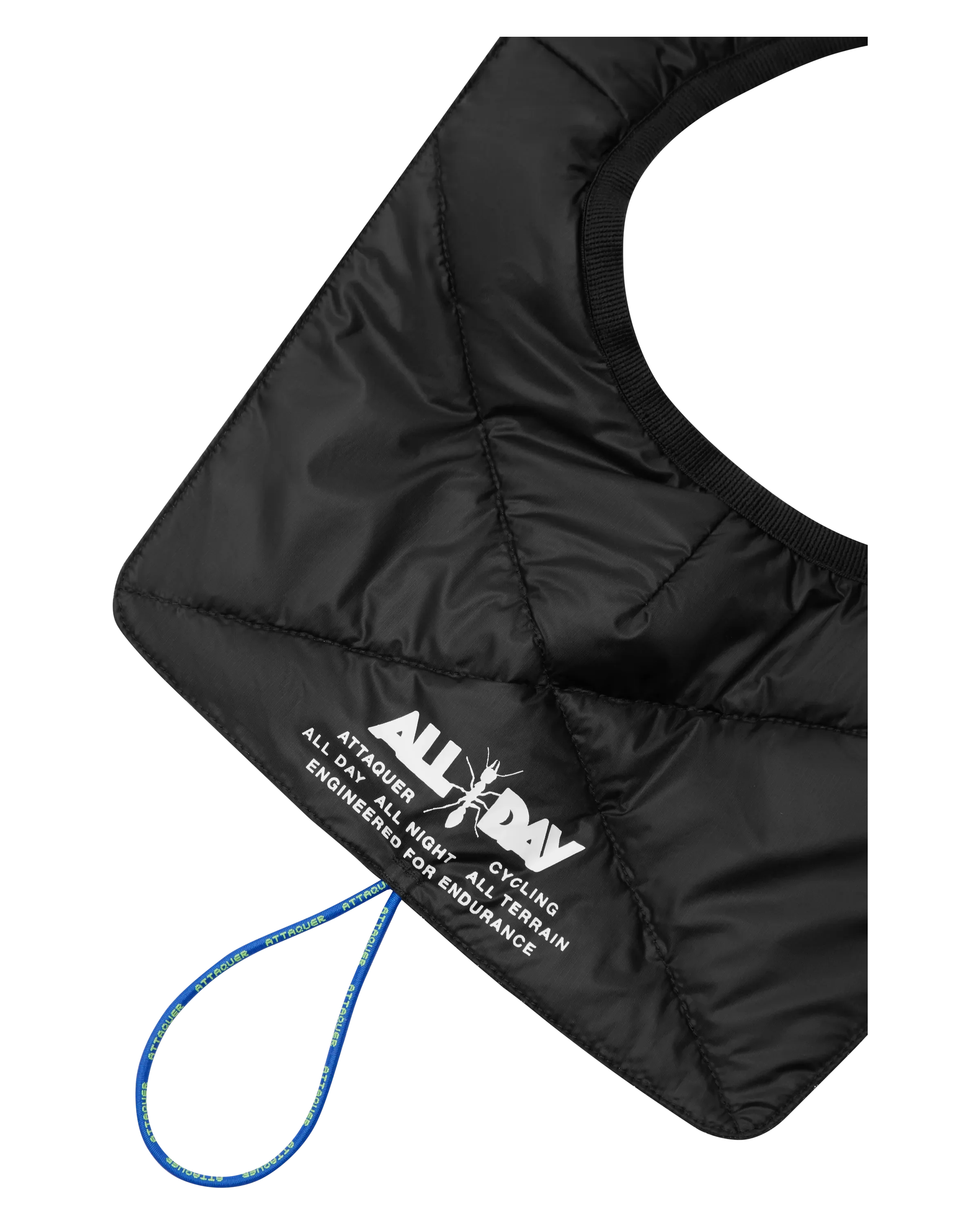 ATQ AllDay BodyWarmer Detail FoldRoll