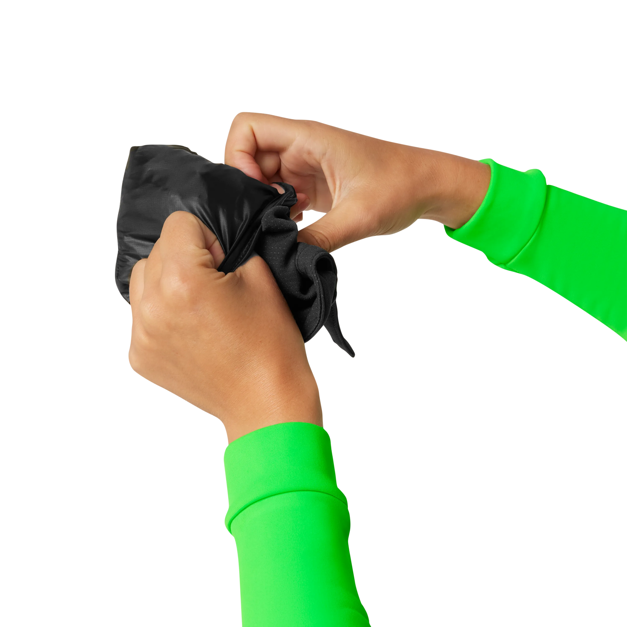 All Day Anatomic Insulator Jacket Black-Attaquer-Attaquer