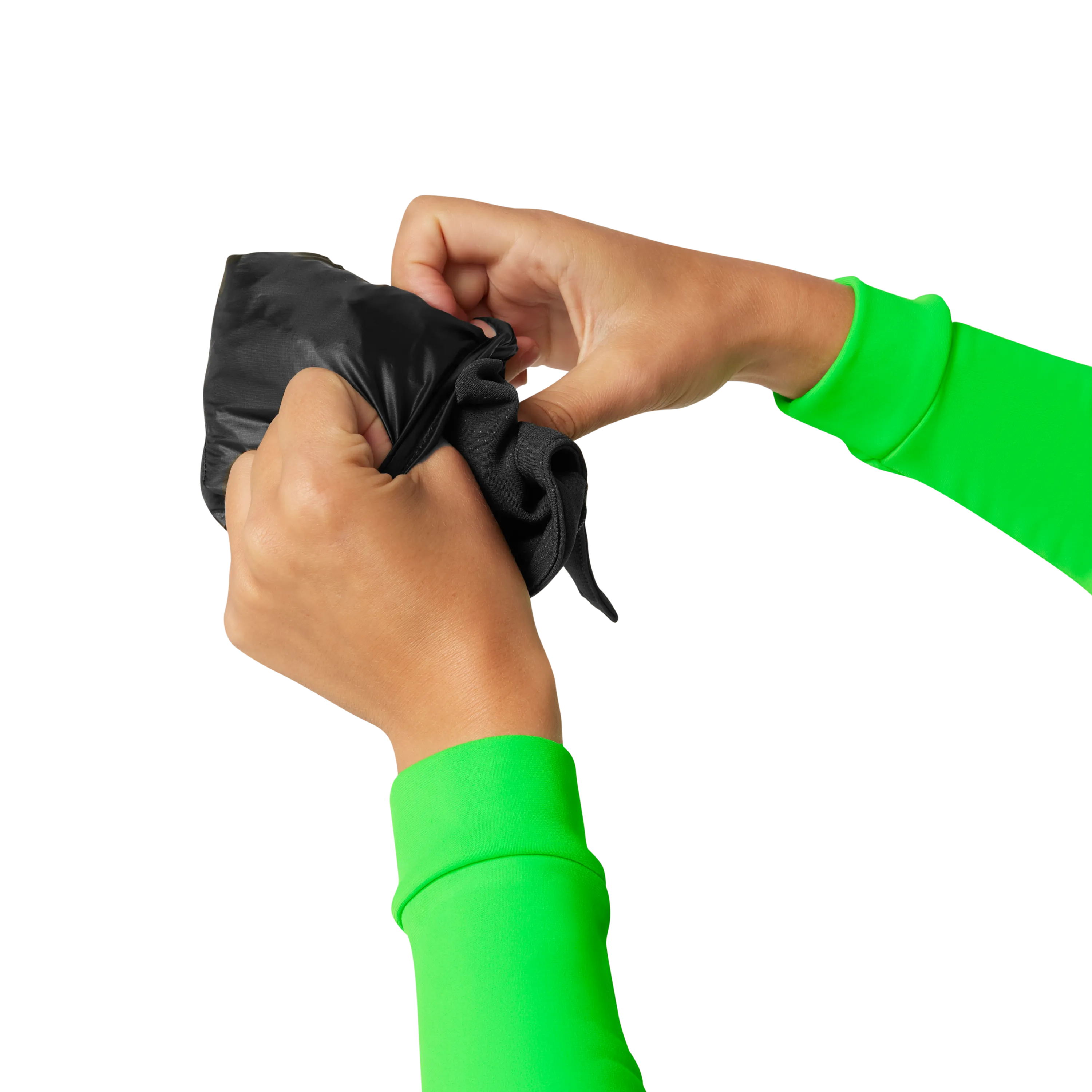 All Day Anatomic Insulator Jacket Black-Attaquer-Attaquer