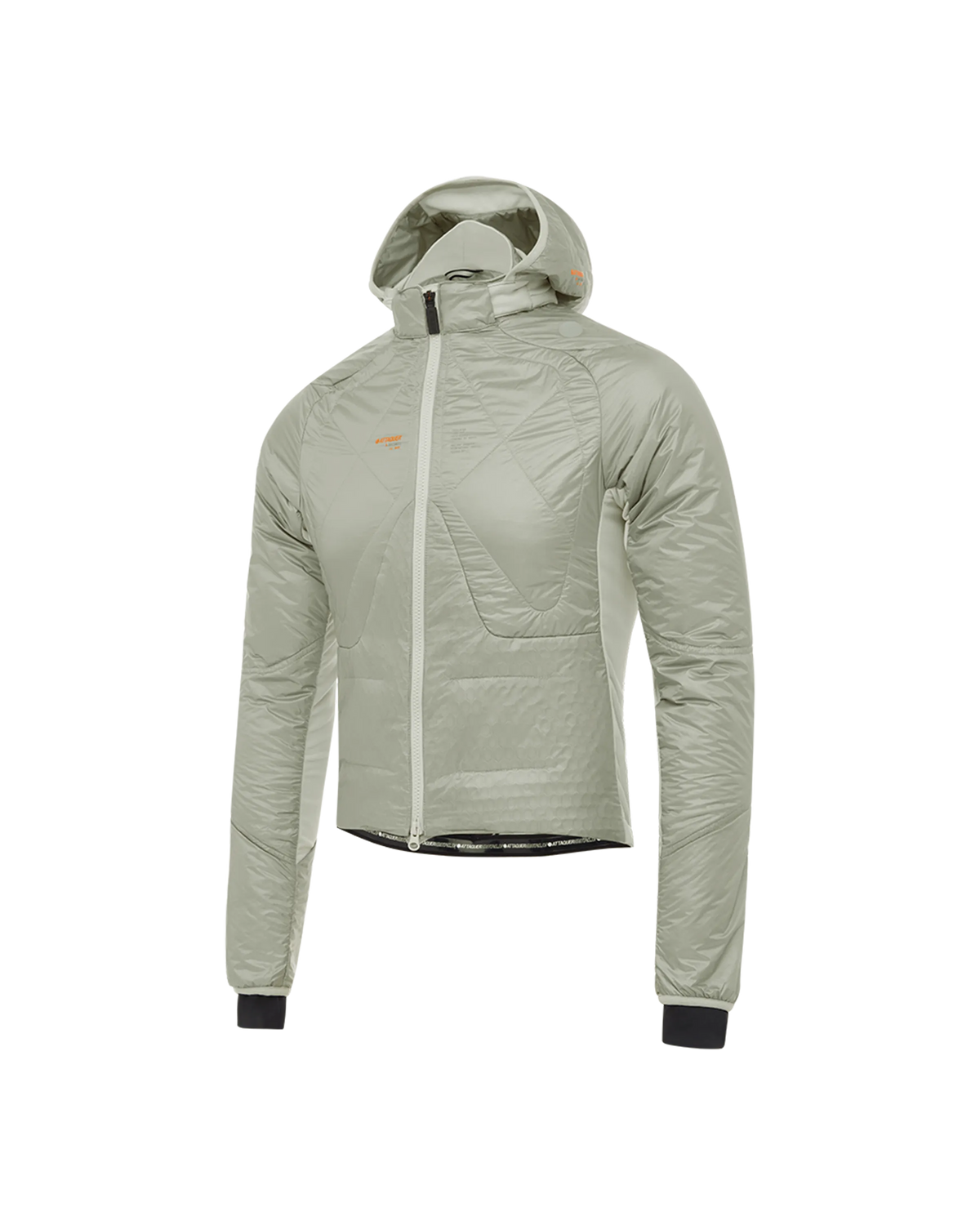 All Day Anatomic Insulator Jacket Eggshell-Attaquer feature display pdp-hide