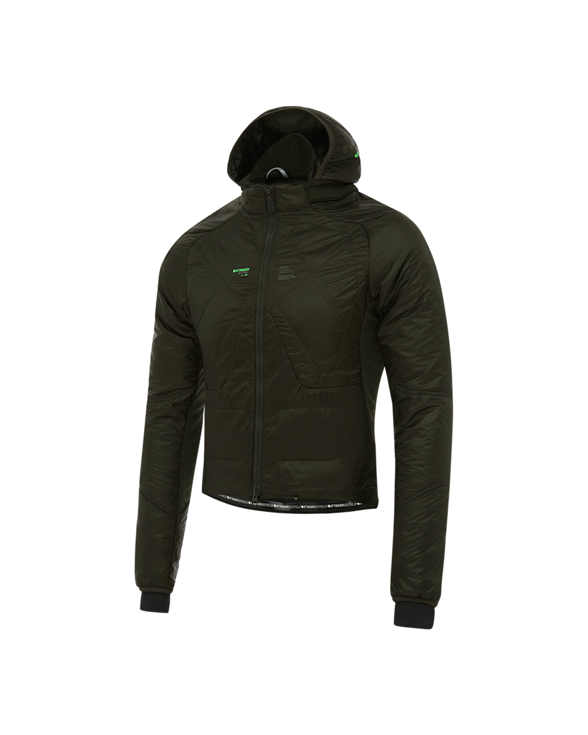 All Day Anatomic Insulator Jacket Pine-Attaquer feature display pdp-hide
