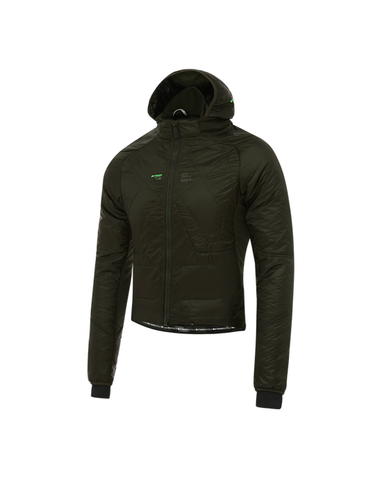 All Day Anatomic Insulator Jacket Pine