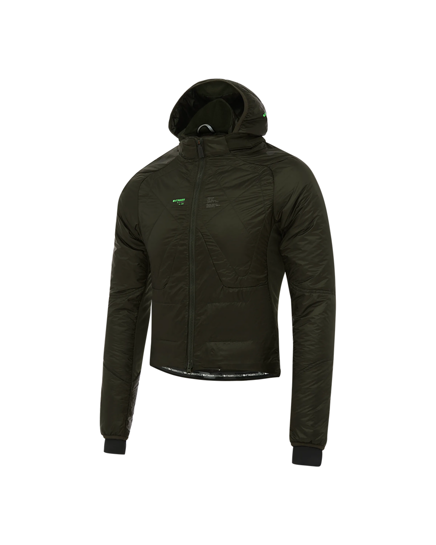 Attaquer Race EXOsuit