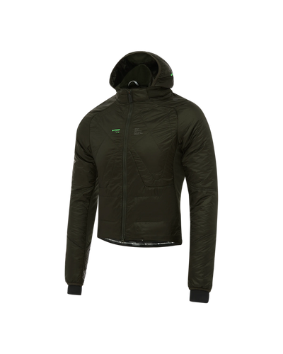 All Day Anatomic Insulator Jacket Pine-Attaquer feature display pdp-hide