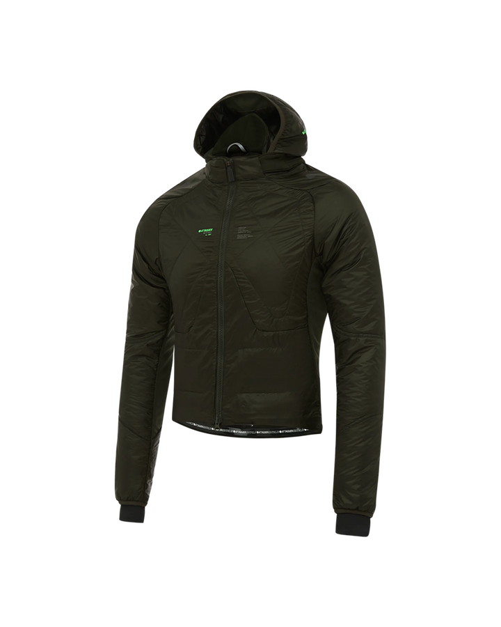 All Day Anatomic Insulator Jacket Pine-Attaquer feature display pdp-hide