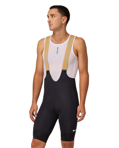 All Day Bib Short Black-Attaquer-Attaquer