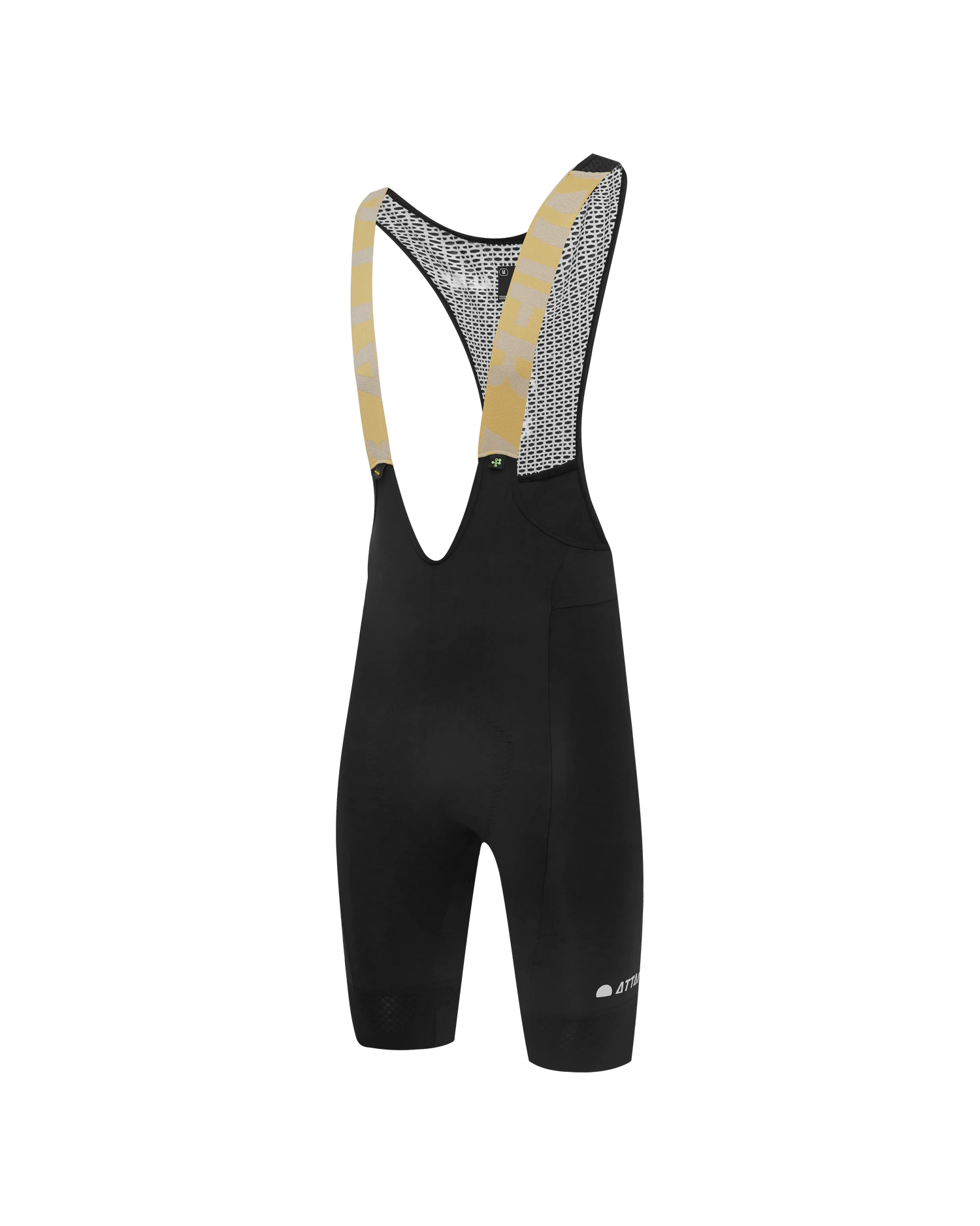 Race Bib Short Brown | Attaquer Cycling Bib Shorts Race Bib Short Brown | Attaquer Cycling Bib Shorts