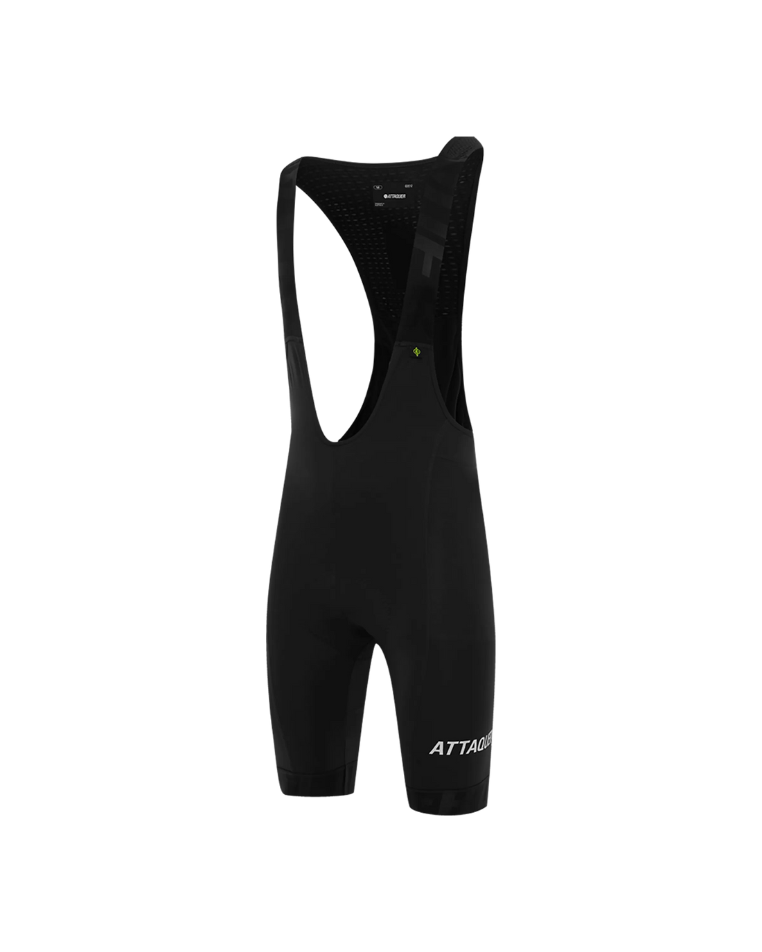 ATTAQUER All Day ビブショーツ Sサイズ All Day Bib Short Black/White – Attaquer
