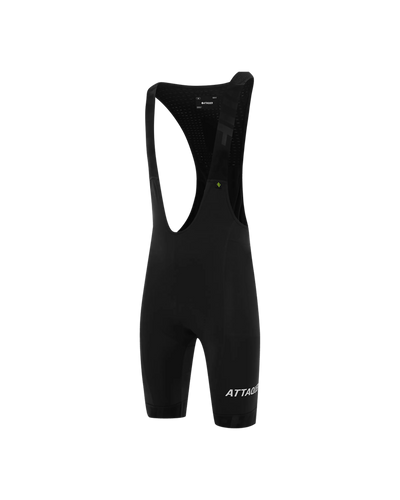 All Day Bib Short Black/White-Attaquer feature display pdp-hide
