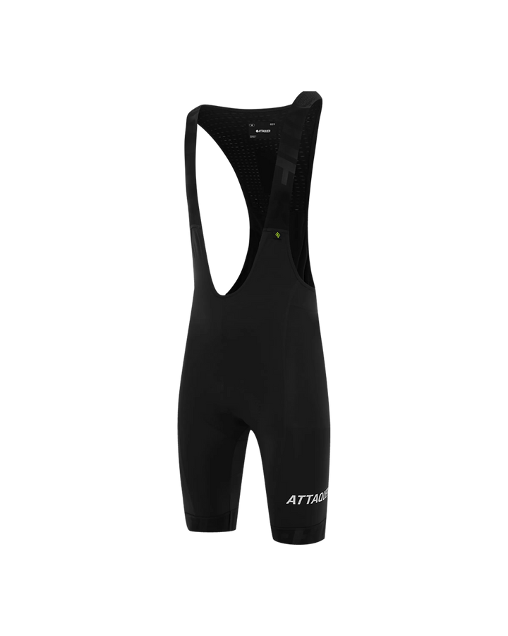 All Day Bib Short Black/White-Attaquer feature display pdp-hide