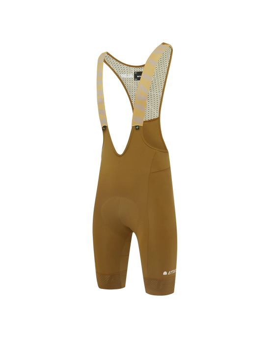 All Day Bib Short Dune