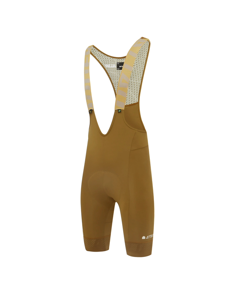 All Day Bib Short Dune