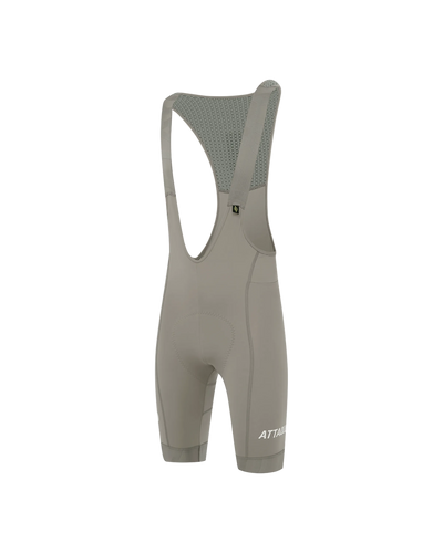 All Day Bib Short Grey Smoke-Attaquer feature display pdp-hide