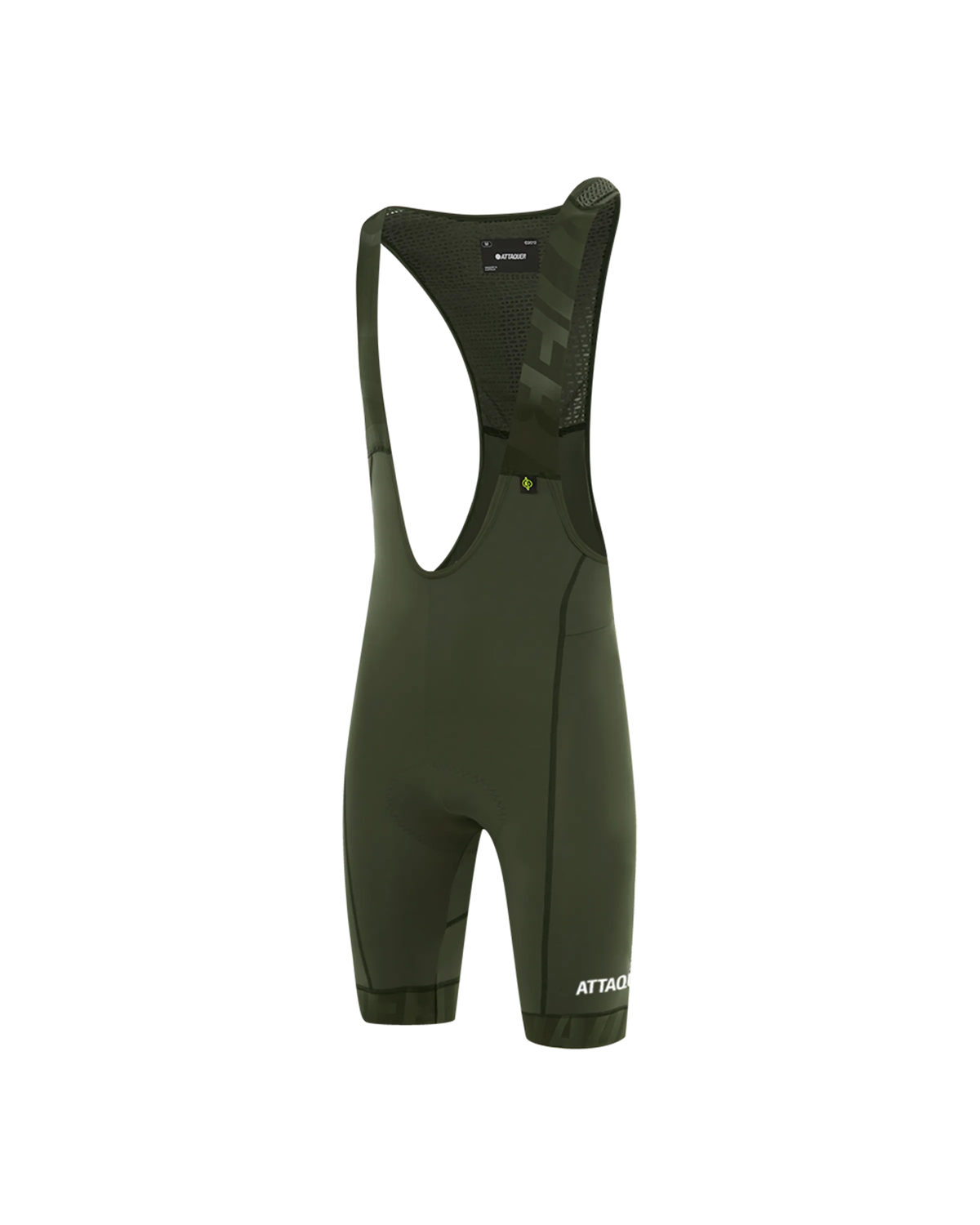 All Day Bib Short Pine-Attaquer feature display pdp-hide